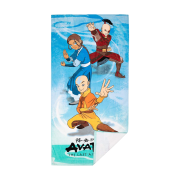 Khăn Tắm Biển Dành Cho Bé